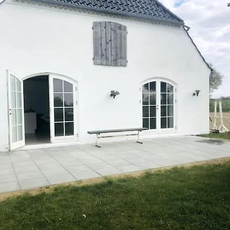 Ronnekaer Bed & Breakfast *