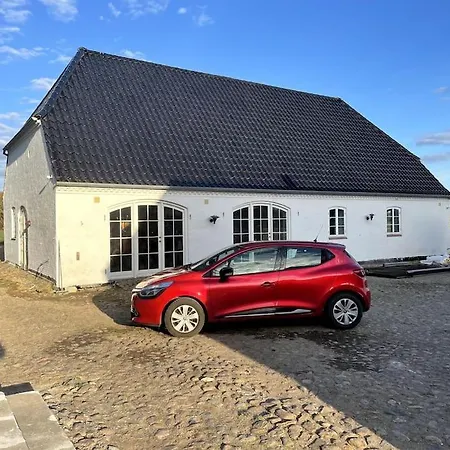 Ronnekaer Bed & Breakfast *
