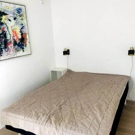 Bed & Breakfast Ronnekaer *
