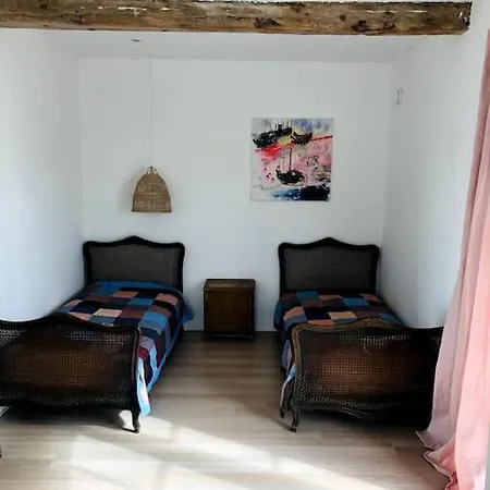 Ronnekaer Bed & Breakfast Vester-Skerninge