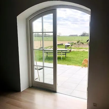 Ronnekaer Bed & Breakfast Vester-Skerninge