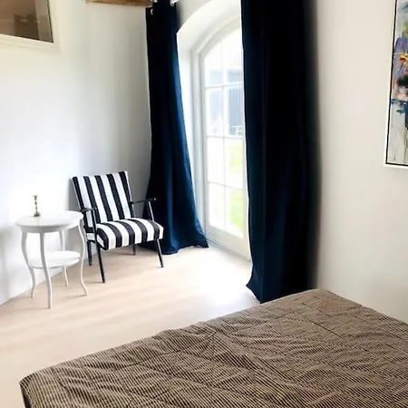 Ronnekaer Bed & Breakfast *